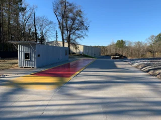 Fulton Metals Recycling - College Park