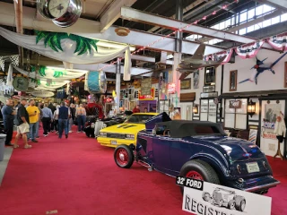 The Egyptian Body Shop