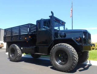 Tri City Towing And Recovery