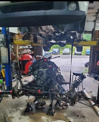 Al's Used Parts & Auto Repair LLC