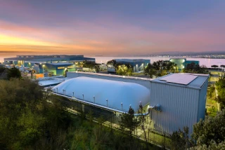 Blue Line Transfer Inc