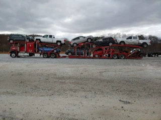 Copart - Fayetteville