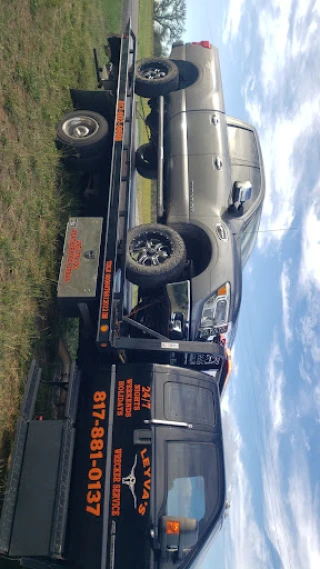 Leyva's Towing