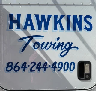 Hawkins Towing