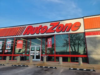 AutoZone Auto Parts
