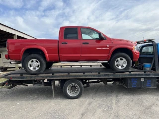 Elden Dattage Towing