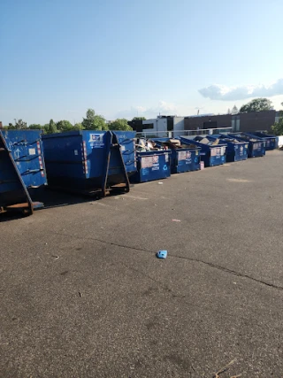 Plymouth Recycling Drop-off