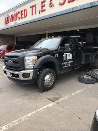 Titan Towing
