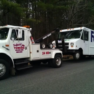 Sheffield Towing