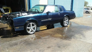 Complete Auto Repair