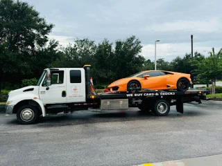 Panama Towing