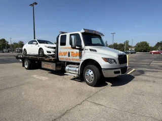 Walker Towing Auto