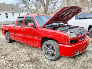 Ely's Towing and Salvage