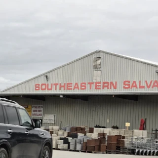 Southeastern Salvage Home Emporium
