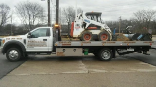 Millennium Towing & Recovery - photo 1
