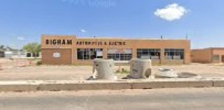 Bigham Automotive & RV Service Center