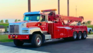 Per Towing & Recovery LLC