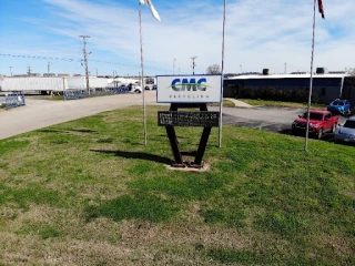 CMC Recycling