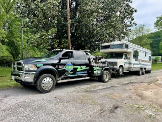 Doug Yates Towing & Recovery