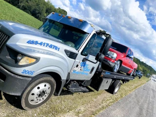 Choo Choo Towing & Recovery