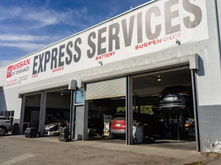Nissan of Torrance Auto Parts