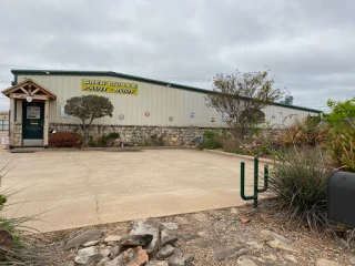 Greg Ciuba's Paint & Body