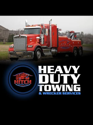 Hitch Towing, LLC