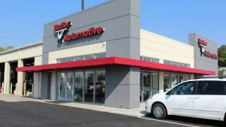 Butler Automotive
