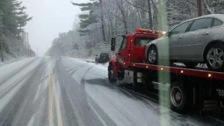 Complete Auto Recovery Services