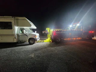 Derrigo's Service Center Inc