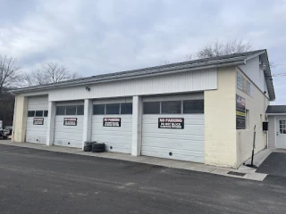 Global Auto Repair & Accessories