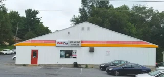 Nolt's Auto Parts