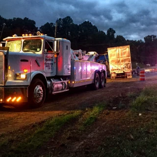 Andrews Towing & recovery