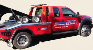 Trac Towing - Tiny Rinehart Auto Center