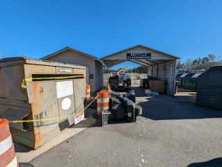 Recycling Convenience Center