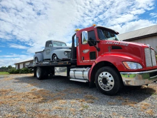 Whiteheart & Sons Co. Auto Service Center LLC