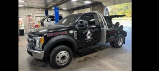 Diamond Club Towing