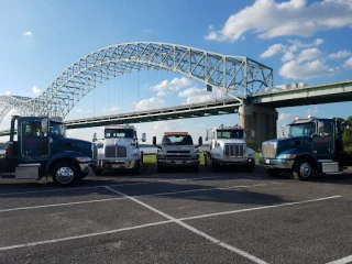 Culp and Sons Towing