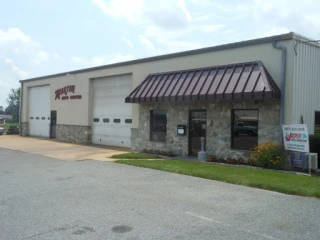 Martin Auto Center