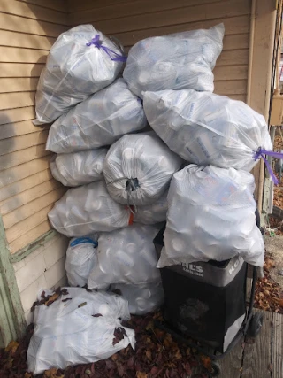 Action Recycling Inc