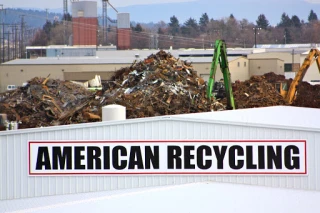 American Recycling Corporation