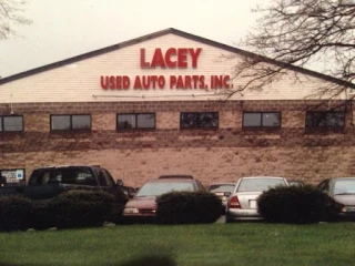 Lacey Used Auto Parts Inc JunkYard in Lakewood Township (NJ) - photo 1
