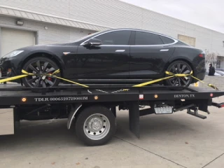 Gainesville Towing Company