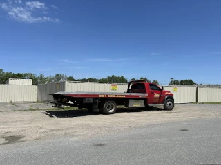 J Hook Towing & Recovery