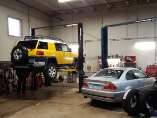 Eurotech Service, Inc.