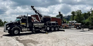 Detroit Towing Group