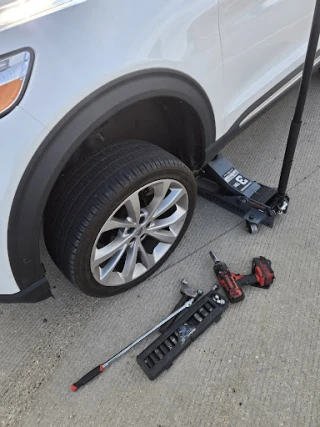 Maurice & Sons Automotive World LLC