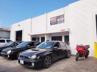 LA JDM | Japanese imported motors & transmissions | Sales & Installation