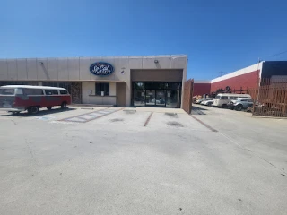 So. Cal. Imports Auto Parts Store For Classic Air-Cooled VW Parts & Accessories