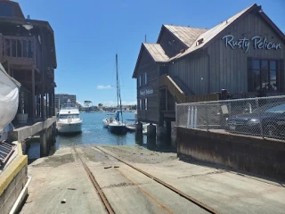 Larson's Shipyard LLC